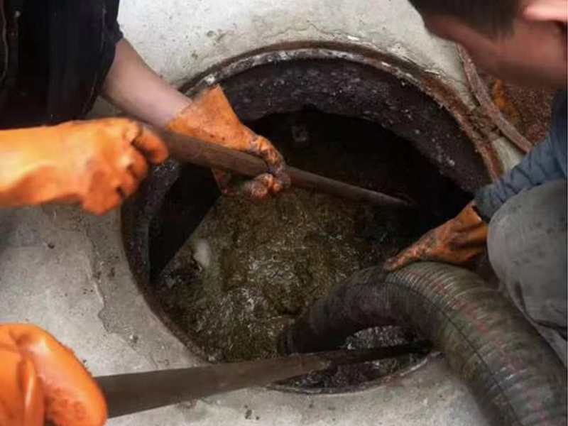 岚皋化油池、化粪池清理要做哪些安全措施？